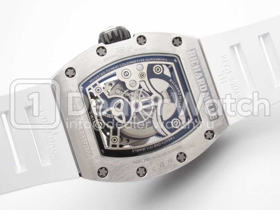 Часы Richard Mille RM 051 Eagle