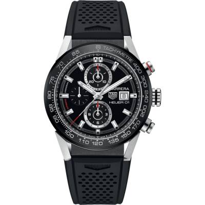 TAG Heuer Carrera Calibre HEUER 01