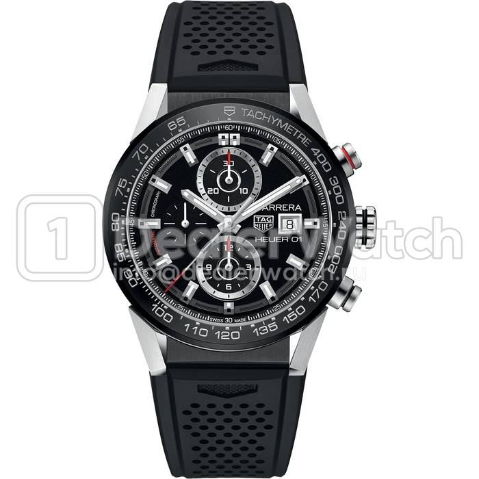 Часы TAG Heuer Carrera Calibre HEUER 01