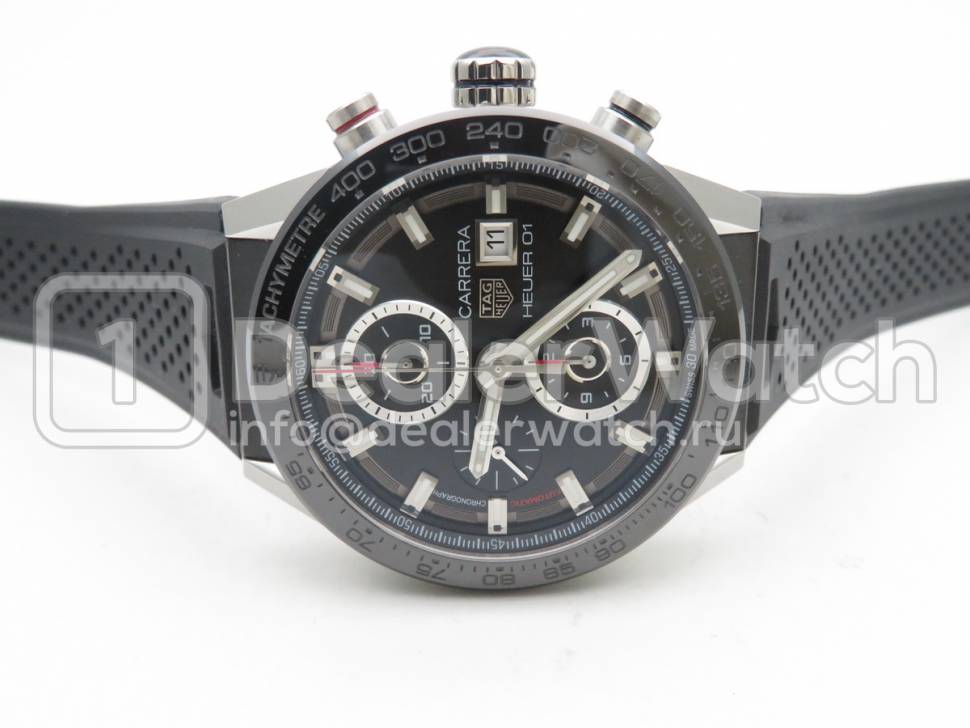 Часы TAG Heuer Carrera Calibre HEUER 01