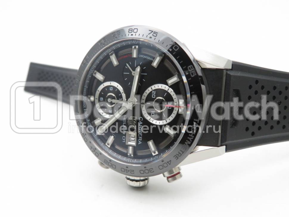 Часы TAG Heuer Carrera Calibre HEUER 01