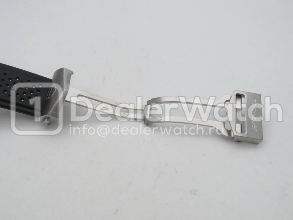 Часы TAG Heuer Carrera Calibre HEUER 01
