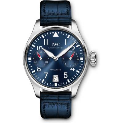 IWC Big Pilot's London Boutique IW5010-08