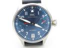 Часы IWC Big Pilot's London Boutique IW5010-08