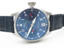Часы IWC Big Pilot's London Boutique IW5010-08