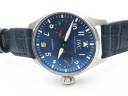 Часы IWC Big Pilot's London Boutique IW5010-08