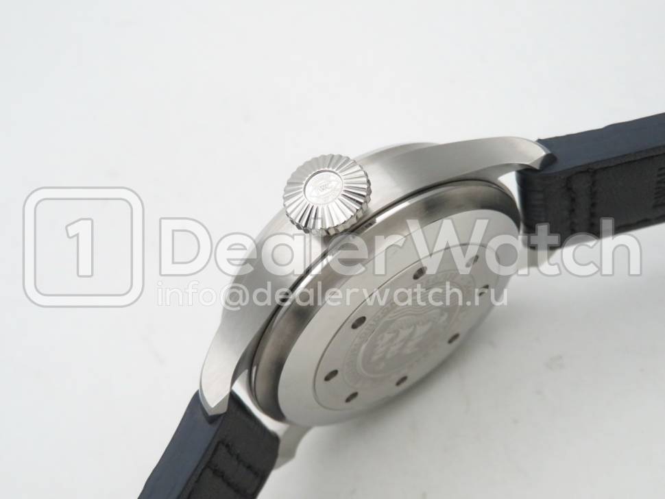 Часы IWC Big Pilot's London Boutique IW5010-08