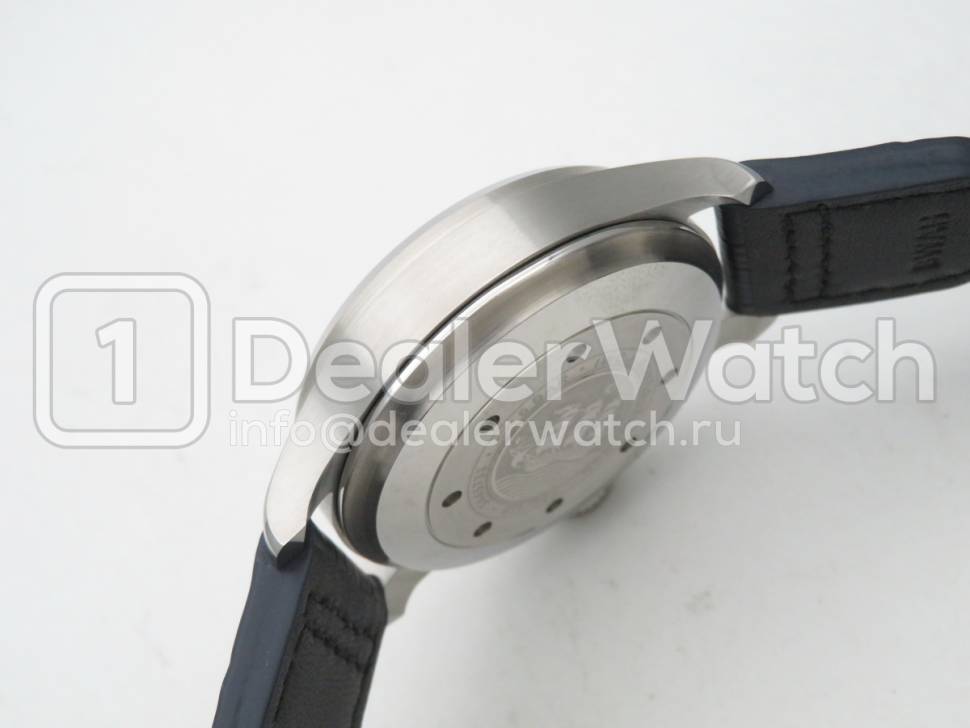 Часы IWC Big Pilot's London Boutique IW5010-08