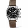 Часы Longines Avigation Big Eye L2.816.4.53.2