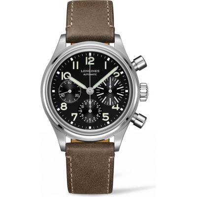 Longines Avigation Big Eye L2.816.4.53.2