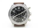 Часы Longines Avigation Big Eye L2.816.4.53.2