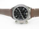Часы Longines Avigation Big Eye L2.816.4.53.2