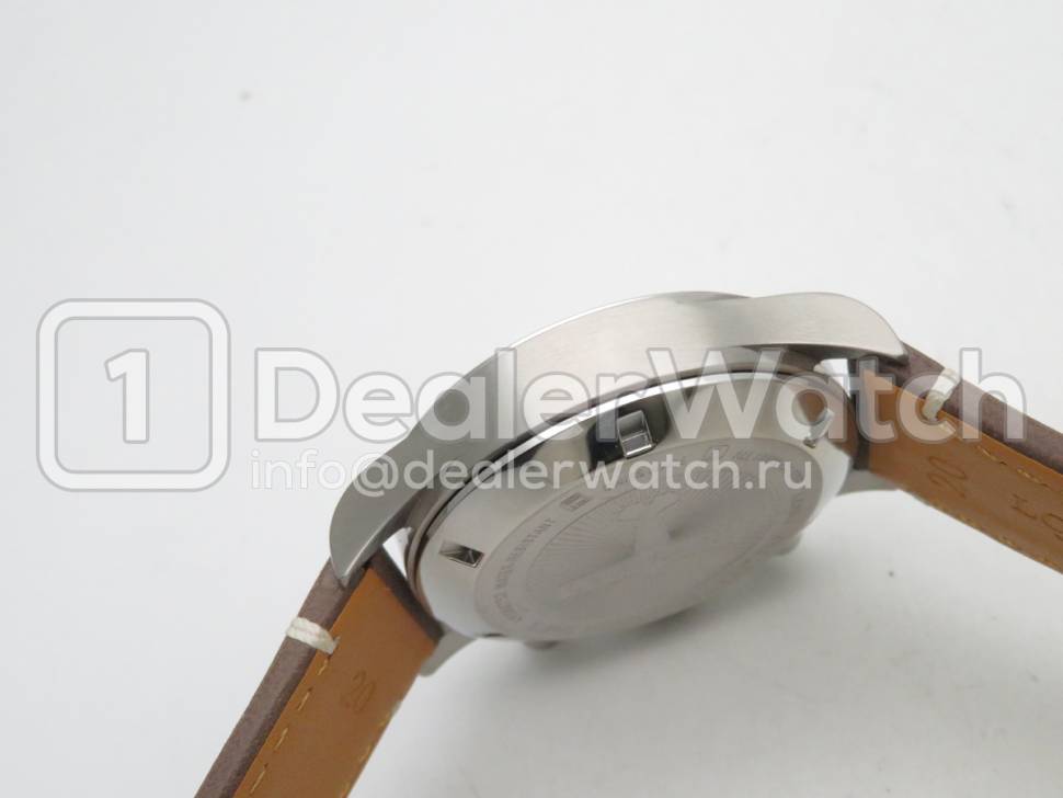 Часы Longines Avigation Big Eye L2.816.4.53.2