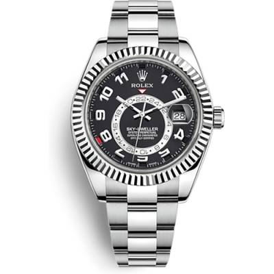Rolex Sky-Dweller