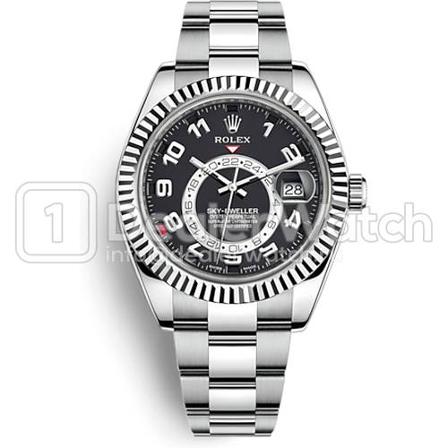 Часы Rolex Sky-Dweller