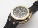 Часы Audemars Piguet Royal Oak Offshore Chronograph QE II CUP 2016 Limited Edition