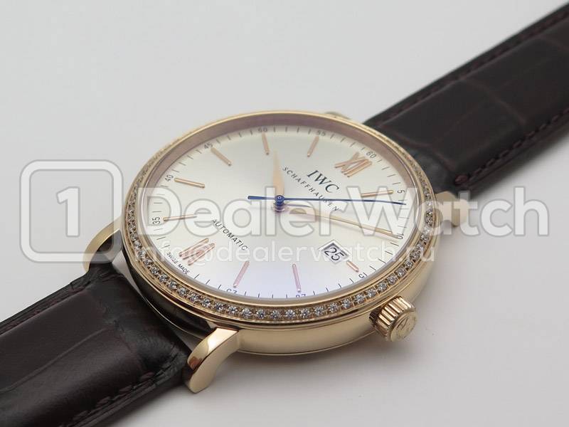 Часы IWC Portofino Automatic IW356516