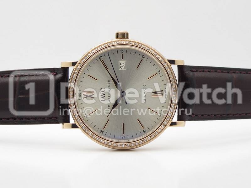 Часы IWC Portofino Automatic IW356516