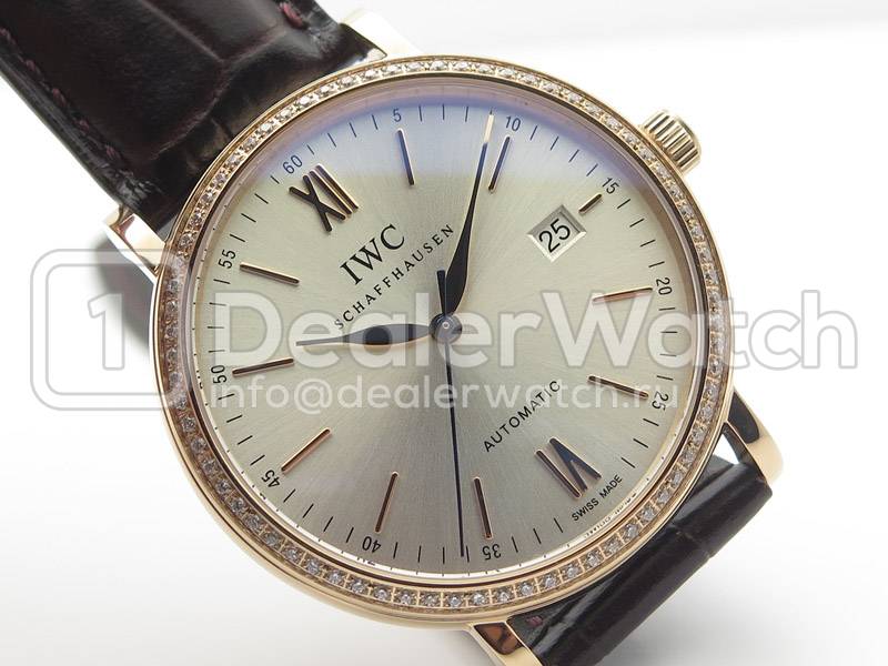 Часы IWC Portofino Automatic IW356516
