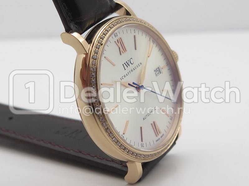 Часы IWC Portofino Automatic IW356516
