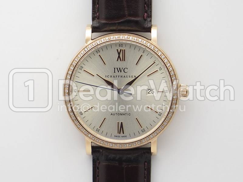 Часы IWC Portofino Automatic IW356516