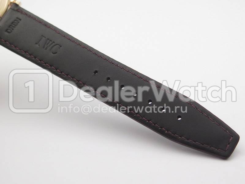 Часы IWC Portofino Automatic IW356516