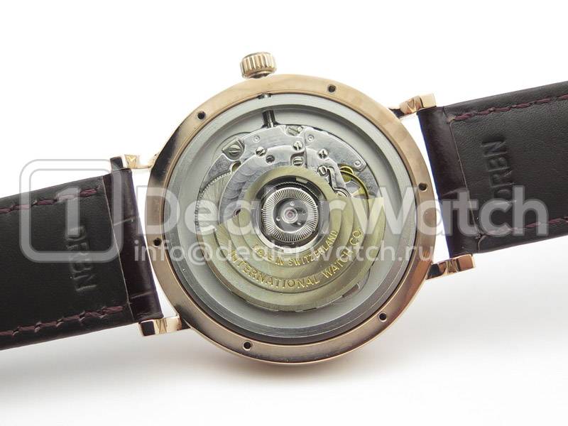 Часы IWC Portofino Automatic IW356516