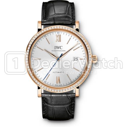 Часы IWC Portofino Automatic IW356516
