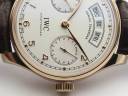 Часы IWC Portugieser Annual Calendar IW503502