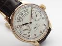 Часы IWC Portugieser Annual Calendar IW503502
