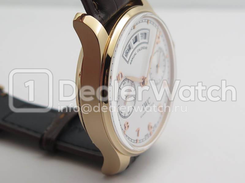 Часы IWC Portugieser Annual Calendar IW503502