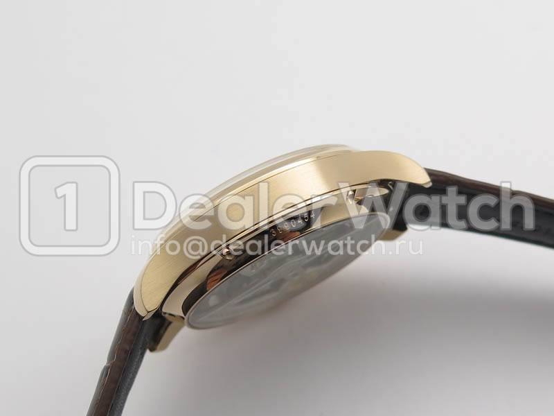 Часы IWC Portugieser Annual Calendar IW503502