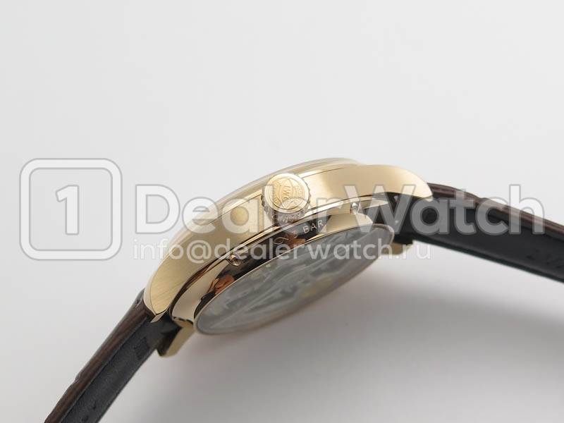 Часы IWC Portugieser Annual Calendar IW503502