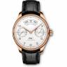 Часы IWC Portugieser Annual Calendar IW503502