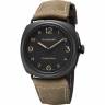 Часы Officine Panerai Radiomir Black Seal PAM 613