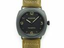 Часы Officine Panerai Radiomir Black Seal PAM 613