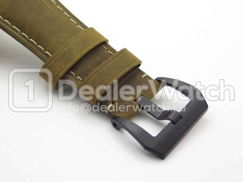 Часы Officine Panerai Radiomir Black Seal PAM 613
