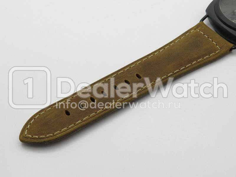 Часы Officine Panerai Radiomir Black Seal PAM 613