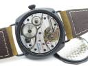 Часы Officine Panerai Radiomir Black Seal PAM 613