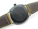 Часы Officine Panerai Radiomir Black Seal PAM 613