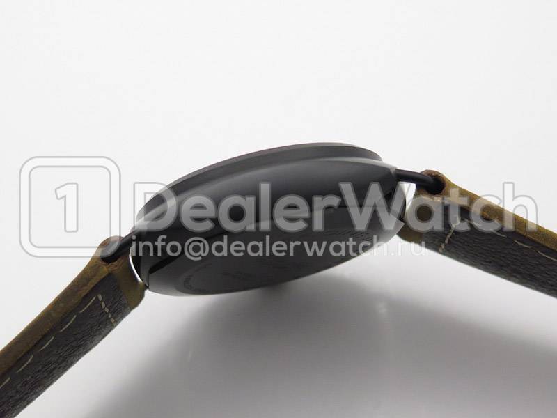 Часы Officine Panerai Radiomir Black Seal PAM 613