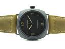 Часы Officine Panerai Radiomir Black Seal PAM 613