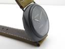 Часы Officine Panerai Radiomir Black Seal PAM 613