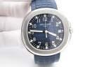 Часы Patek Philippe Aquanaut 2017 5168G-001
