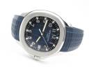 Часы Patek Philippe Aquanaut 2017 5168G-001