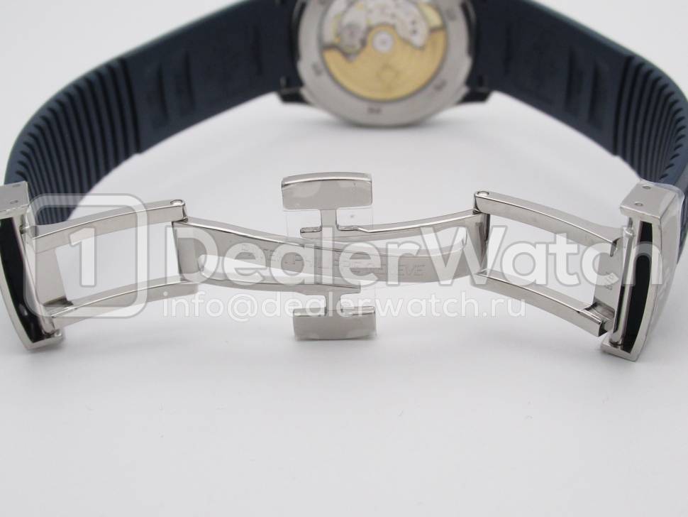 Часы Patek Philippe Aquanaut 2017 5168G-001