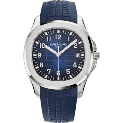 Patek Philippe Aquanaut 2017 5168G-001