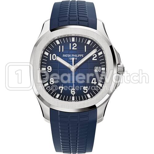 Часы Patek Philippe Aquanaut 2017 5168G-001