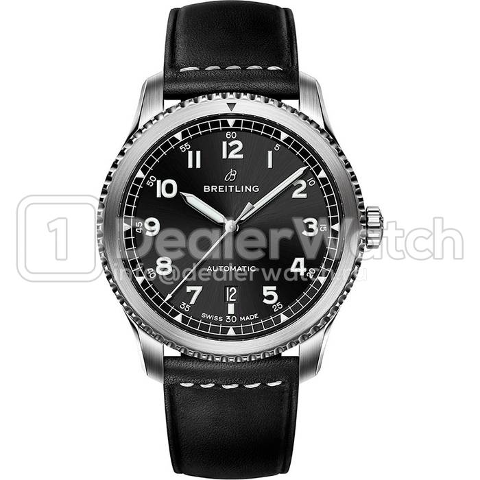 Часы Breitling Navitimer 8 Automatic 41mm