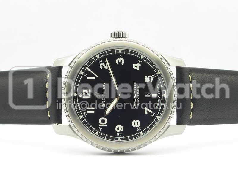 Часы Breitling Navitimer 8 Automatic 41mm
